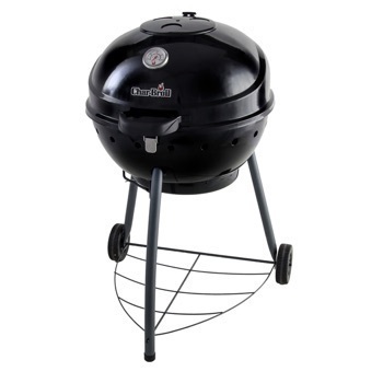 Kettleman grill clearance