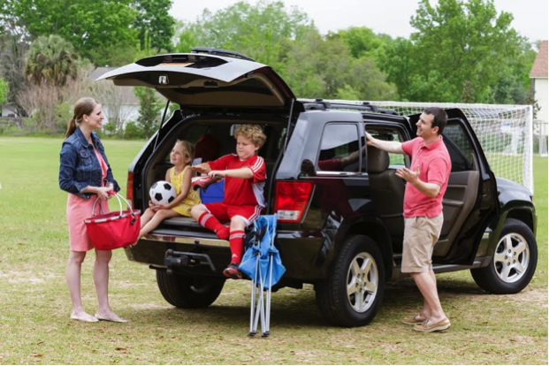 Summer Vacation Car Updates For Road Trips are important to stay safe on the road. For your next summer vacation follow our tips for safety! 