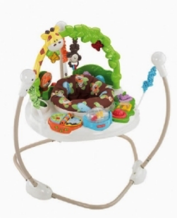 Fisher-Price® Jumperoo