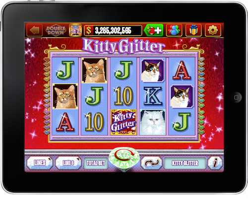 casino apps