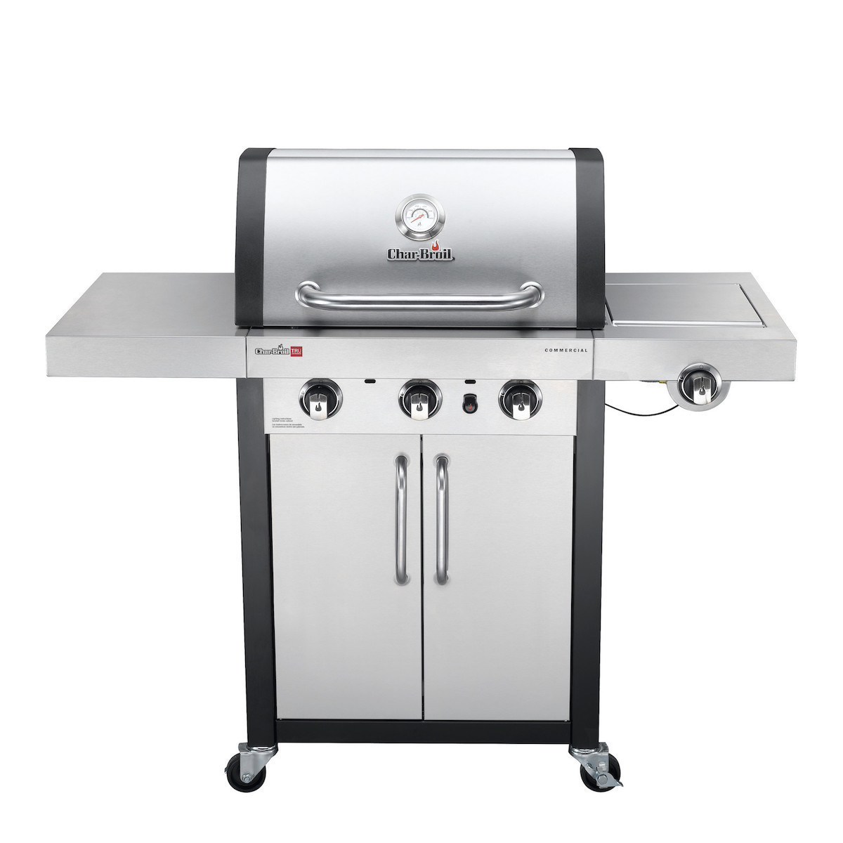 Char Broil Infrared Grill GoodStuffAtHome