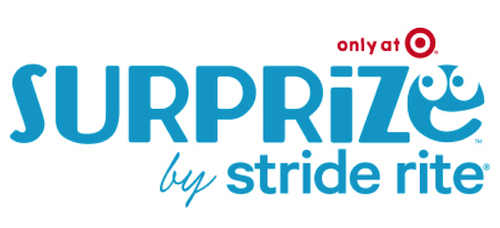 surprize by stride rite