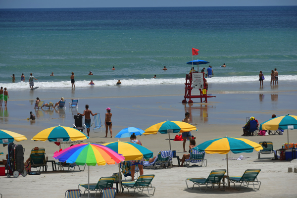 picture of daytona beach