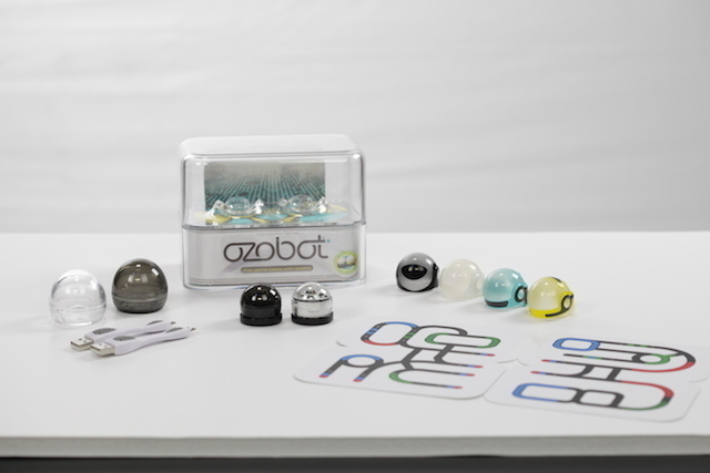 ozobot carrying case