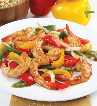 Shrimp_pepper_stir_fry courtesy of fresh from florida