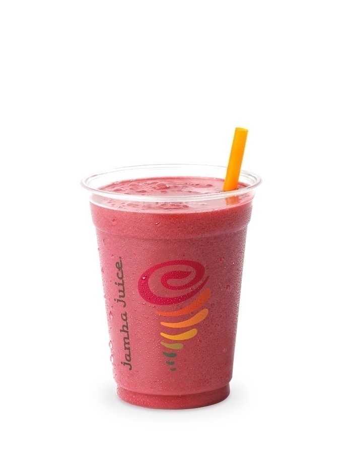 Jamba clearance juice orange