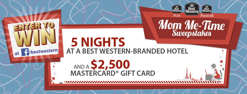 Best Western Contest